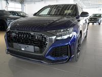 gebraucht Audi RS Q8 RS Q8Quattro 3D-Klang Carbon RS-Abgasa AHK Navi