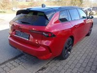 Gebraucht Opel Astra 114 kW (156 PS) 2024 Kombi