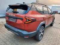 Neu Dacia Bigster Journey 158 PS (116 kW) 2025 Braun SUV