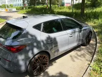 Gebraucht Cupra Leon 245 PS (180 kW) 2021 Grau Limousine