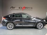 Gebraucht BMW X4 xLine 190 PS (139 kW) 2018 Schwarz SUV