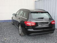 Gebraucht Mercedes C220 194 PS (142 kW) 2020 Schwarz Kombi