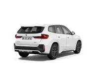 Gebraucht BMW iX1 Performance 230 kW (313 PS) 2023 Weiss SUV