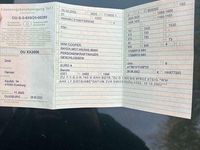 Usado Mini ONE 120 HP (88 kW) 2002 Verde Citadino