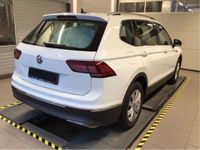 gebraucht VW Tiguan Allspace 2.0 TDI 4Motion Highline *KAMERA*NAVI*LED*