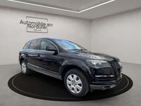 gebraucht Audi Q7 3.0 TFSI quattro-7Sitzer-Navi-Soundsystem-Allwette