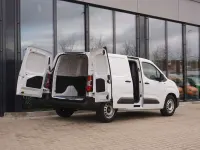 Gebraucht Fiat Doblò 102 PS (75 kW) 2025 Weiß Van / Kleinbus
