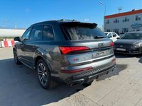 Gebraucht Audi Q7 S-Line 252 PS (185 kW) 2024 Grau SUV