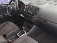 Brugt VW Golf Plus Cross 116 HK (85 kW) 2006 Sølv MPV