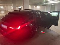 Gebraucht Audi S6 355 PS (261 kW) 2019 Schwarz Kombi