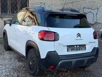 Second-hand Citroën C3 131 CP (96 kW) 2020 Alb Hatchback