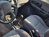 Gebraucht Mitsubishi Pajero 129 PS (94 kW) 2001 Silber SUV