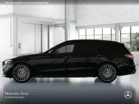 Gebraucht Mercedes C300 258 PS (189 kW) 2023