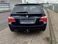 gebraucht BMW 530 530 XD D Allrad 4x4 XDrive Super Zustand TÜV Neu