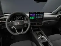 Neu Cupra Formentor 150 PS (110 kW) 2026 Magnetic grau metallic magnetic grau metallic SUV