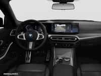 gebraucht BMW 330e xDrive Touring