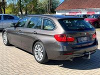 Second-hand BMW 320 Performance 184 CP (135 kW) 2015 Maro Break