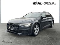 Gebraucht Audi A6 Allroad Basis 204 PS (150 kW) 2024 Grau Kombi