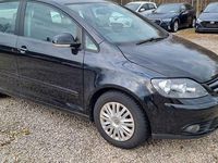 Gebraucht VW Golf V 80 PS (58 kW) 2007 Schwarz Limousine