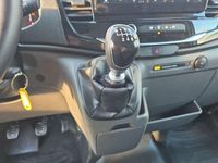 Gebraucht Ford Transit Trend 131 PS (96 kW) 2025 Weiß Limousine