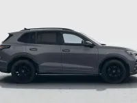 Neu VW Tiguan R-line 150 PS (110 kW) 2026 Delfingrau metallic SUV