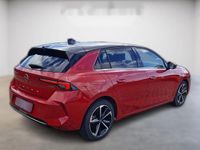 Gebraucht Opel Astra Business Elegance 179 PS (131 kW) 2022 Rot metallic