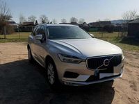 Gebraucht Volvo XC60 R-Design 190 PS (139 kW) 2018 SUV