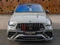 gebraucht Mercedes GLE63 AMG AMG BRABUS GLE 900 ROCKET *1 OF 25*900 PS*LIMITED*