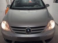 Gebraucht VW Golf Plus Cross 116 PS (85 kW) 2006 Van / Kleinbus