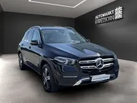 Gebraucht Mercedes GLE300 292 PS (214 kW) 2023 Schwarz SUV