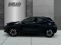 Gebraucht Opel Mokka Elegance 101 PS (74 kW) 2024 Schwarz SUV
