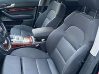 gebraucht Audi A6 A6 3.0 TDI Quattro Automatik4F