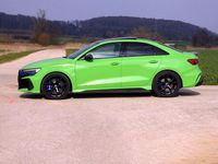 Gebraucht Audi RS3 Ambiente 400 PS (294 kW) 2025 Grün Limousine