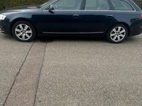 Gebraucht Audi A6 239 PS (175 kW) 2009 Kombi