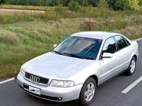 gebraucht Audi A4 1.6