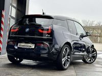 gebraucht BMW i3 120Ah Navi Prof Standh LED DAB Tempomat WLAN