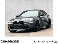 Neu BMW M3 Competition Edition 530 PS (389 kW) 2025 Grau Limousine