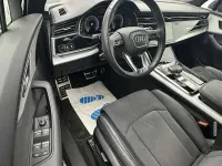 Gebraucht Audi Q7 S-Line 231 PS (169 kW) 2023 SUV