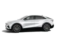 Neu Alpine A390 294 kW (401 PS) 2026 Weiß SUV