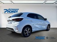 Gebraucht MG MG3 Luxury 143 PS (105 kW) 2025 Weiss Kleinwagen