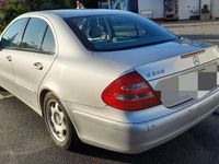 gebraucht Mercedes E240 E240 Classic