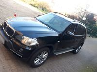 gebraucht BMW X5 3.0d