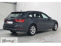 gebraucht Audi A4 35 TDI Navi Xenon PDC