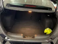 Gebraucht Fiat Tipo Lounge 120 PS (88 kW) 2018 Schwarz Limousine