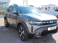 Neu Dacia Duster Journey 155 PS (114 kW) 2026 Grau SUV