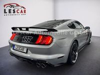 Gebraucht Ford Mustang Bullitt 460 PS (338 kW) 2019 Silber