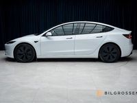 Gebraucht Tesla Model 3 366 kW (498 PS) 2023 Weiß Limousine