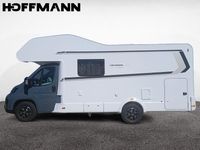 Neu Weinsberg CaraHome 140 PS (102 kW) 2026 Lanzarote grey Van