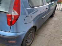 gebraucht Fiat Punto 188