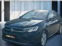 Gebraucht VW Taigo Life 95 PS (69 kW) 2023 Schwarz SUV